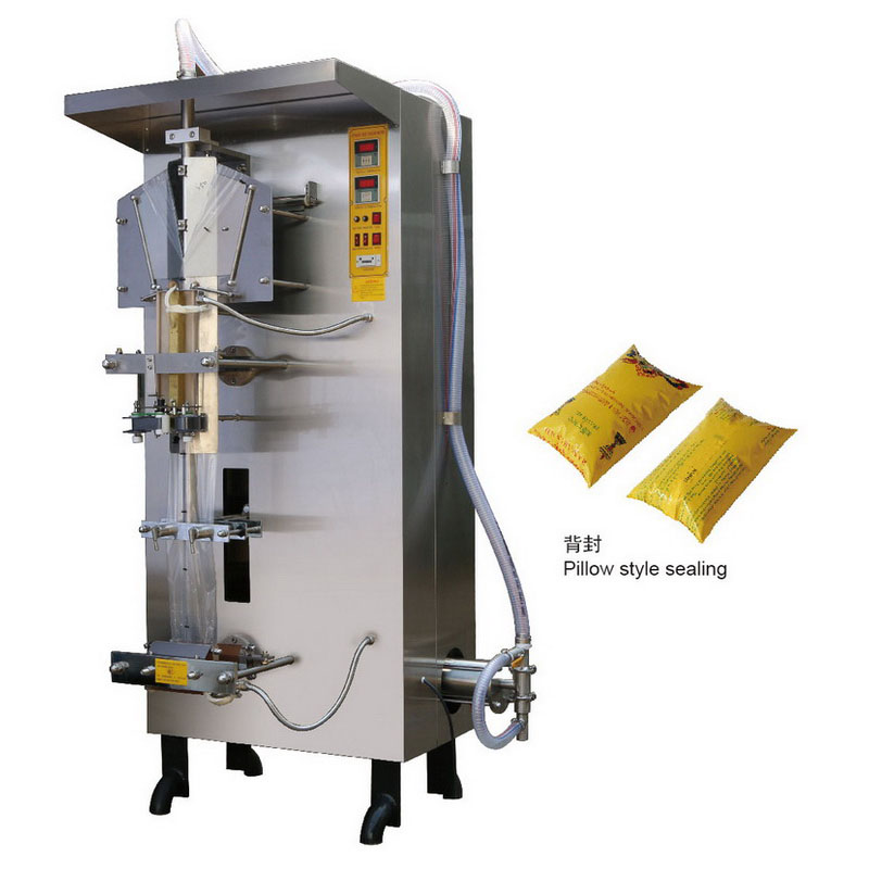 500液體機（jī）