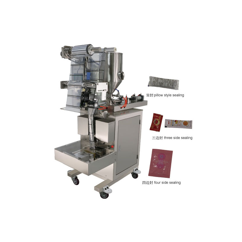 260半流體包裝機（jī）