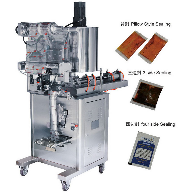 260半流（liú）體機