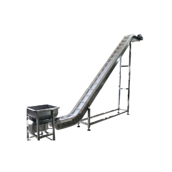 帶（dài）式提（tí）升（shēng）機